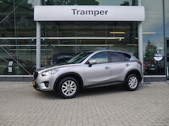 Mazda CX-5 - 2.0 Skylease+ Limited Edition 2WD