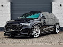 Audi RSQ8 - 4.0 TFSI quattro | Ceramic | 23" Vossen | Pano | Carbon | B&O |