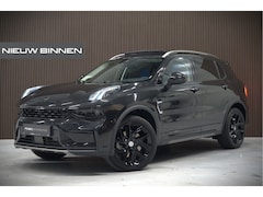 Lynk & Co 01 - 1.5 | Panoramadak | Stoelverwarming | Keyless | Apple Carplay | Memory Seat | Adaptive Cru