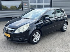 Opel Corsa - 1.4-16V Enjoy