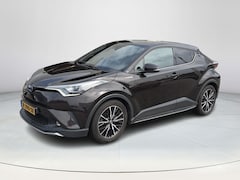 Toyota C-HR - 1.8 Hybrid Executive