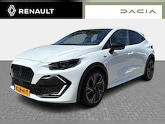 Renault Clio - 1.8 Hybrid 160 esprit Alpine - pack winter & parking