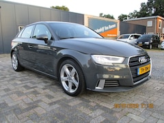 Audi A3 Sportback - 30 TFSI Sport Edition