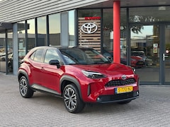 Toyota Yaris Cross - 1.5 Hybrid Adventure | Head up | JBL | Elek.a.klep | Stoel & Stuurwiel VW | Trekhaak