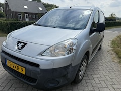 Peugeot Partner - 120 1.6 HDI L1 XT