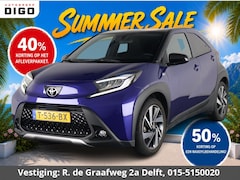 Toyota Aygo X - 1.0 VVT-i MT Envy | JBL Audio | Navigatie | Cruise Control | Apple Carplay & AndroidAUTO |