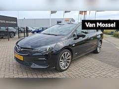 Opel Astra Sports Tourer - 1.2 Design & Tech