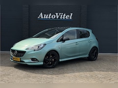 Opel Corsa - 1.0 Turbo Color Edition | Camera | Trekhaak | NAP