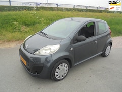 Peugeot 107 - 107 1.0 benzine 5 deurs airco 151.000km