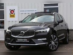 Volvo XC60 - 2.0 T6 Plug-in hybrid Long Range AWD Inscription*Perfect Onderh.*ACC/Pilot ass./Elek. Trek