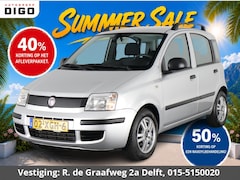 Fiat Panda - 1.2 Classic 5-deurs | Airco | Elektrische ramen | Centrale vergrendeling |