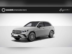 Mercedes-Benz GLC-klasse - 300e 4MATIC Business Solution AMG | Night | Premium Pakket | Trekhaak | Panoramaschuifdak