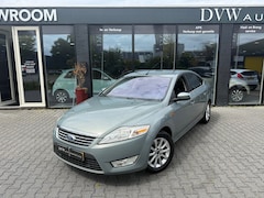 Ford Mondeo - 2.0-16V Ghia