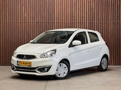 Mitsubishi Space Star - 1.0 Cool+ 5Drs-Airco-Elek.Pakket-StartStop-NLauto-NAP