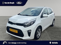 Kia Picanto - 1.0 DPi ComfortLine 5p Cruisecontrol