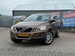 Volvo XC60 - 3.0 T6 AWD Summum#Aut#Pano#Nap#Trkh