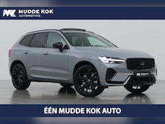 Volvo XC60 - T6 Plug-in hybrid Plus Black Edition | Bowers&Wilkins | Massage+Ventilatie | ACC | Trekhaa