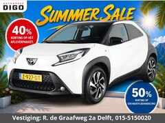 Toyota Aygo X - 1.0 VVT-i MT Pulse Bi-Tone | Apple Carplay & AndroidAUTO | Climate Control | Lichtmetalen
