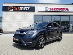 Honda CR-V - 2.0 Hybride 184pk 2WD E-CVT Lifestyle