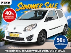 Renault Twingo - 1.2-16V Collection | Airco | 1e eigenaar | Elektrische ramen | Dakspoiler |