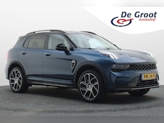 Lynk & Co 01 - 1.5 360° Camera, Panoramadak, ACC, Apple Carplay, Infinity Sound, DAB, 20''