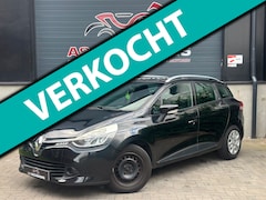 Renault Clio Estate - 1.5 dCi ECO Expression - Cruise - Airco