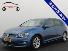 Volkswagen Golf - 1.0 TSI Business Edition Connected TREKHAAK / CAMERA / NAVI / CLIMA / PDC / BLUETOOTH / CR