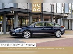Citroën C6 - 3.0 V6 EXCLUSIVE