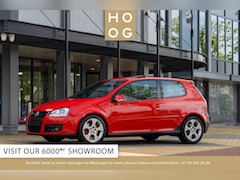 Volkswagen Golf - GTI V 2.0