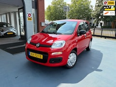 Fiat Panda - 1.2 Popstar AIRCO HOGE INSTAP