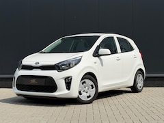 Kia Picanto - 1.0 MPi ComfortPlusLine Fabrieksgarantie|Carplay|Camera|Airco|Bluetooth