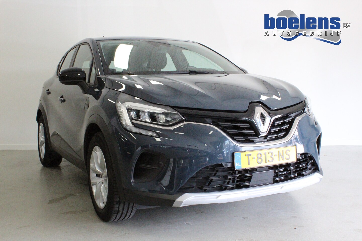 Renault Captur - 1.6 E-Tech full hybrid 145 evolution | NAVIGATIE | DAB-RADIO | CAMERA | PDC-V/A | CRUISE | - AutoWereld.nl