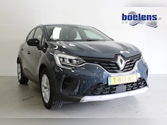 Renault Captur - 1.6 E-Tech full hybrid 145 evolution | NAVIGATIE | DAB-RADIO | CAMERA | PDC-V/A | CRUISE |
