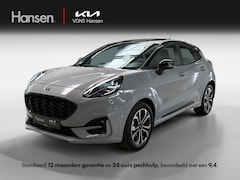 Ford Puma - 1.0 EcoBoost Hybrid ST-Line X I Winterpakket I Cruise Control I Carplay