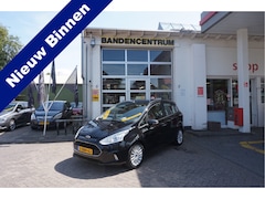Ford B-Max - 1.6 TI-VCT Titanium