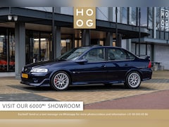 Opel Vectra - 2.5 V6 i500
