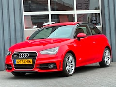 Audi A1 - 1.2 TFSI Sport Edition Navigatie Xenon Cruisecontrole