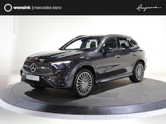 Mercedes-Benz GLC-klasse - 300e 4MATIC Sport Edition | AMG | Panoramaschuifdak | Premium Plus | Night | Rijassistenti