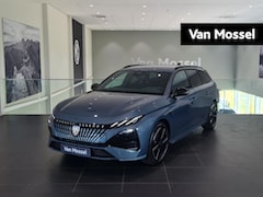 Peugeot 308 SW - 1.6 Plug-in Hybrid 195 GT | APPLE CARPLAY & ANDROID AUTO | 360 CAMERA | PANORAMA DAK |