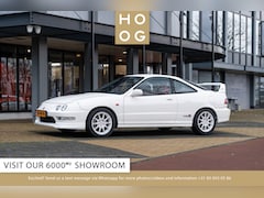 Honda Integra - 1.8 VTEC Type R