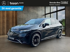 Mercedes-Benz EQE SUV - 350+ Sport Edition AMG 96 kWh Nightpakket l Airmatic l 22 inch | Rijsassistentie plus l Tr
