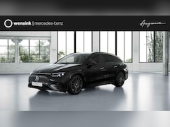 Mercedes-Benz CLA-klasse Shooting Brake - 250+ Business Solution AMG 85.5 kWh | AMG line plus | Premium PLus | Burmester | Head-up |