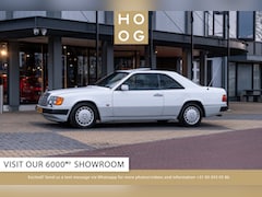 Mercedes-Benz E-klasse Coupé - 300 CE-24 (W124)