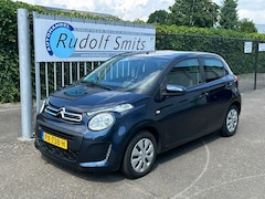 Citroën C1 - 1.0 e-VTi Feel