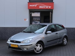 Ford Focus - 1.6-16V Cool Edition airco