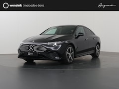 Mercedes-Benz CLA-Klasse - 250+ Launch Edition 85.5 kWh | Night | Panoramadak | Stoelverwarming | DISTRONIC | Achteru
