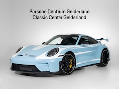 Porsche 911 - GT3 | Exclusive Manufaktur