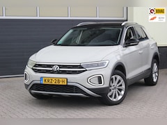 Volkswagen T-Roc - 1.0 TSI Life | Carplay | Virtual Cockpit |