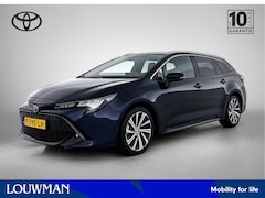 Toyota Corolla Touring Sports - 1.8 Hybrid Business Plus
