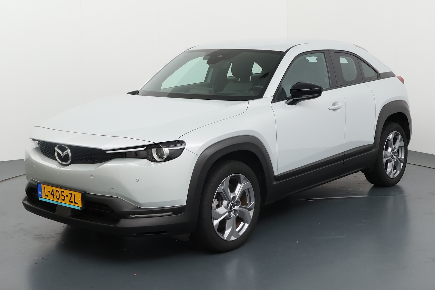 Mazda MX-30 - e-SkyActiv 145 Comfort 36 kWh Onderweg-naar-dealer - AutoWereld.nl